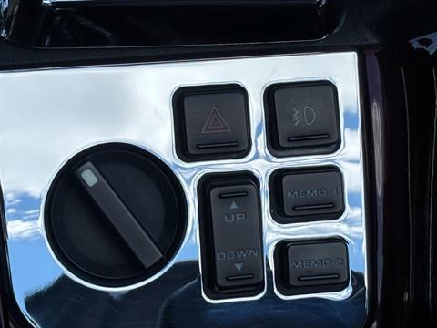 2006 Honda Gold Wing® Premium Audio in Columbia, Missouri - Photo 7