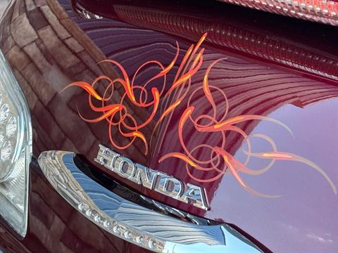 2006 Honda Gold Wing® Premium Audio in Columbia, Missouri - Photo 14
