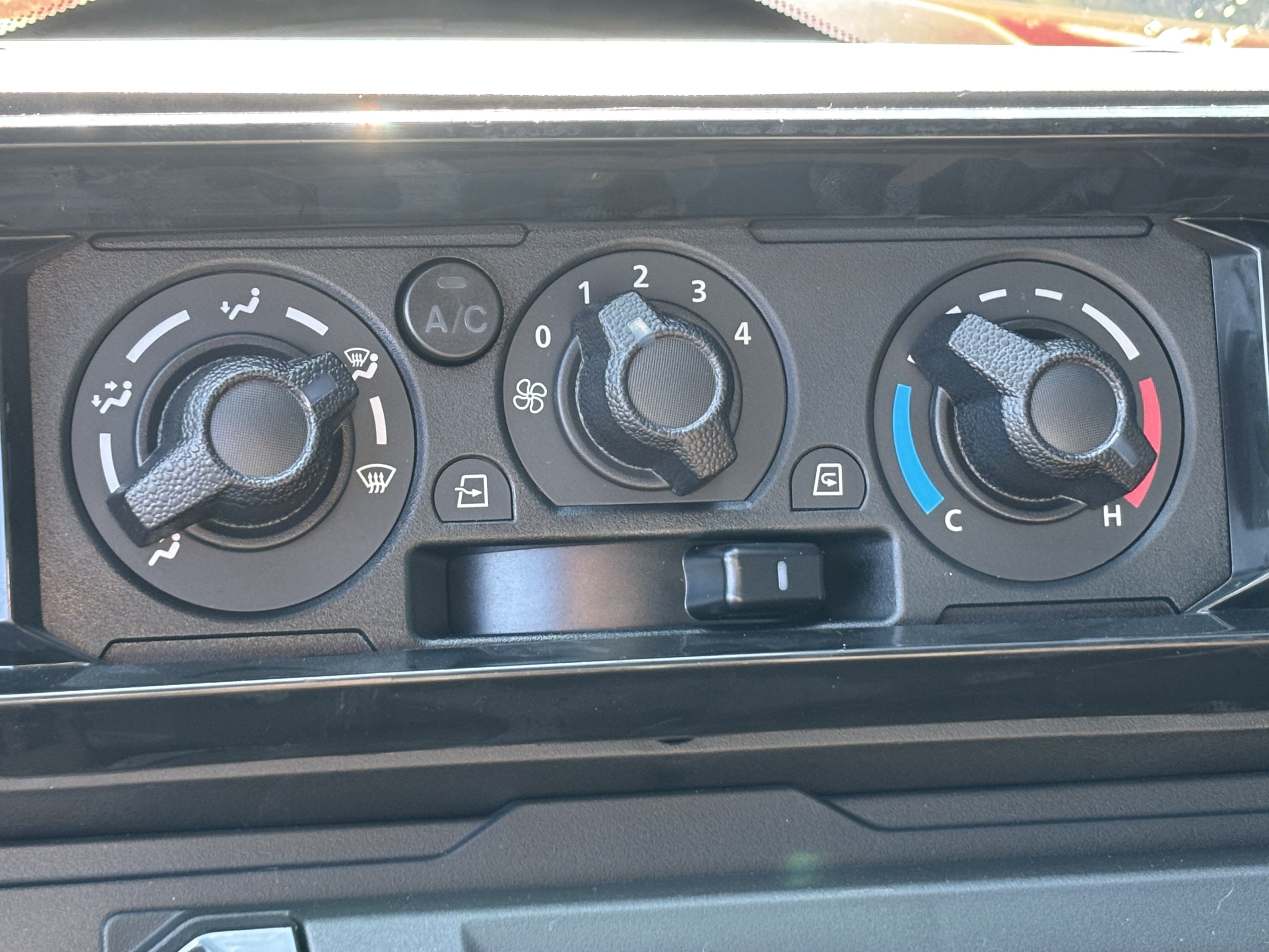 2026 Kawasaki RIDGE CREW Platinum Ranch Edition HVAC in Columbia, Missouri - Photo 13