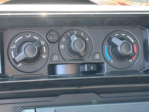 2026 Kawasaki RIDGE CREW Platinum Ranch Edition HVAC in Columbia, Missouri - Photo 13