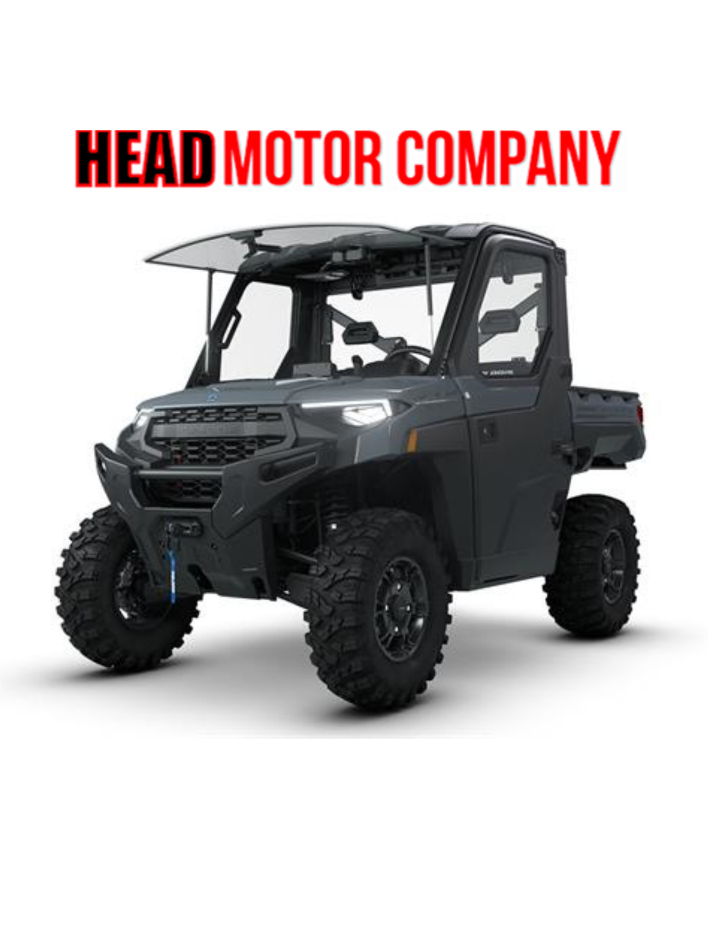 2026 Polaris Ranger XP 1000 NorthStar Edition Ultimate in Columbia, Missouri