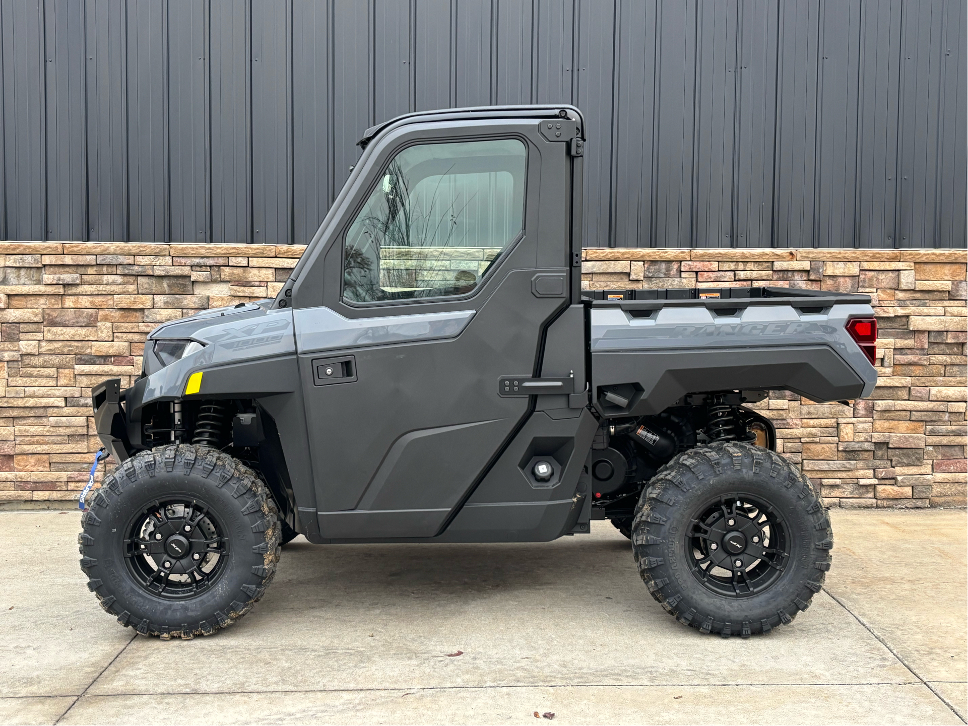 2026 Polaris Ranger XP 1000 NorthStar Edition Ultimate in Columbia, Missouri - Photo 1