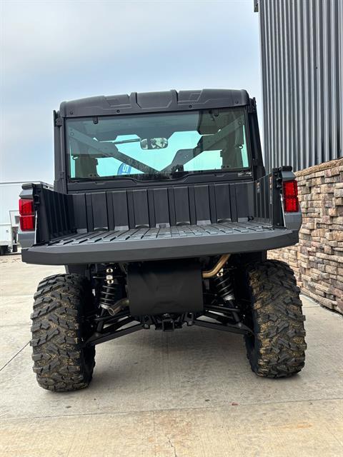 2026 Polaris Ranger XP 1000 NorthStar Edition Ultimate in Columbia, Missouri - Photo 6