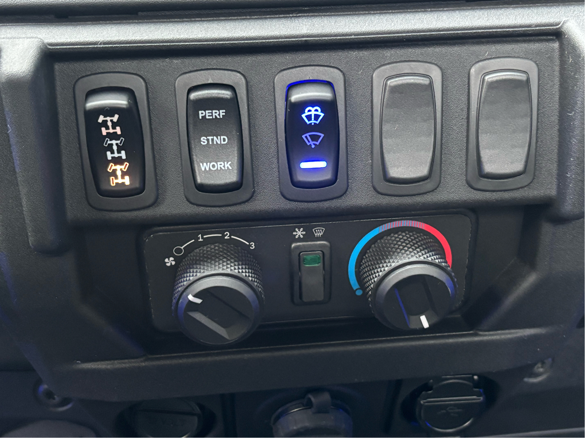 2026 Polaris Ranger XP 1000 NorthStar Edition Ultimate in Columbia, Missouri - Photo 7