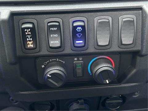 2026 Polaris Ranger XP 1000 NorthStar Edition Ultimate in Columbia, Missouri - Photo 7