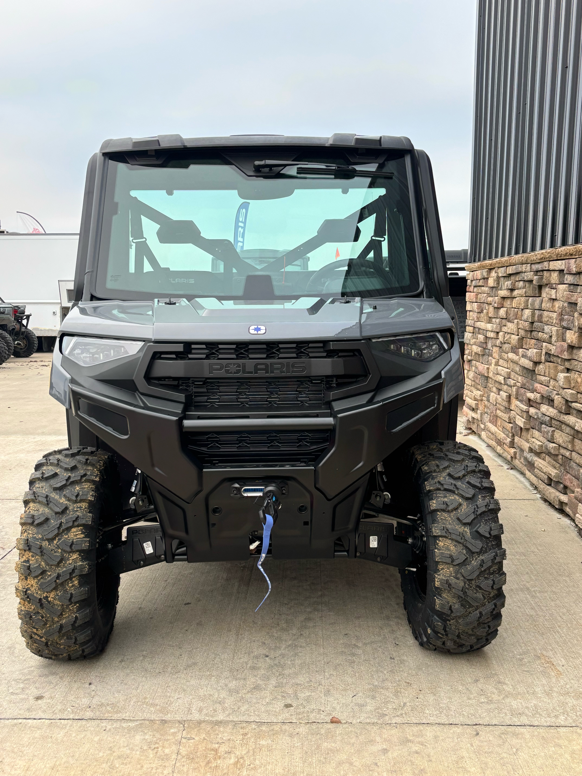 2026 Polaris Ranger XP 1000 NorthStar Edition Ultimate in Columbia, Missouri - Photo 13