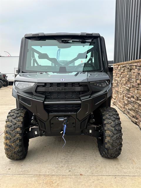 2026 Polaris Ranger XP 1000 NorthStar Edition Ultimate in Columbia, Missouri - Photo 13