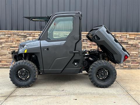 2026 Polaris Ranger XP 1000 NorthStar Edition Ultimate in Columbia, Missouri - Photo 10