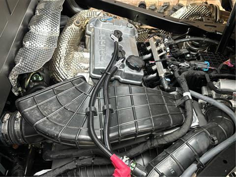 2026 Polaris Ranger XP 1000 NorthStar Edition Ultimate in Columbia, Missouri - Photo 11