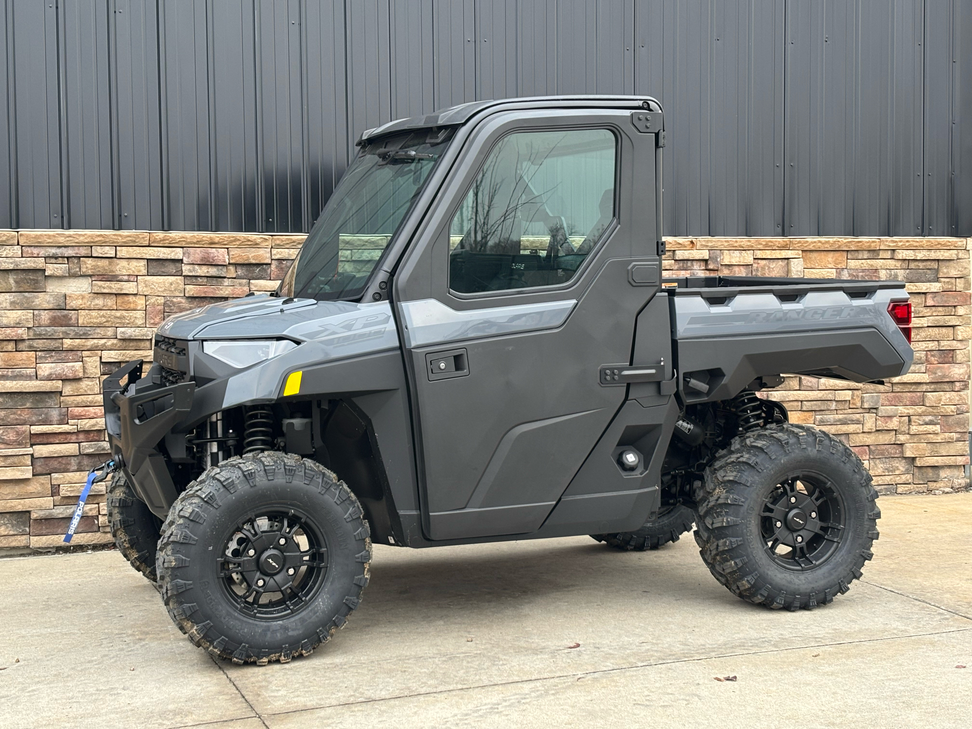 2026 Polaris Ranger XP 1000 NorthStar Edition Ultimate in Columbia, Missouri - Photo 3