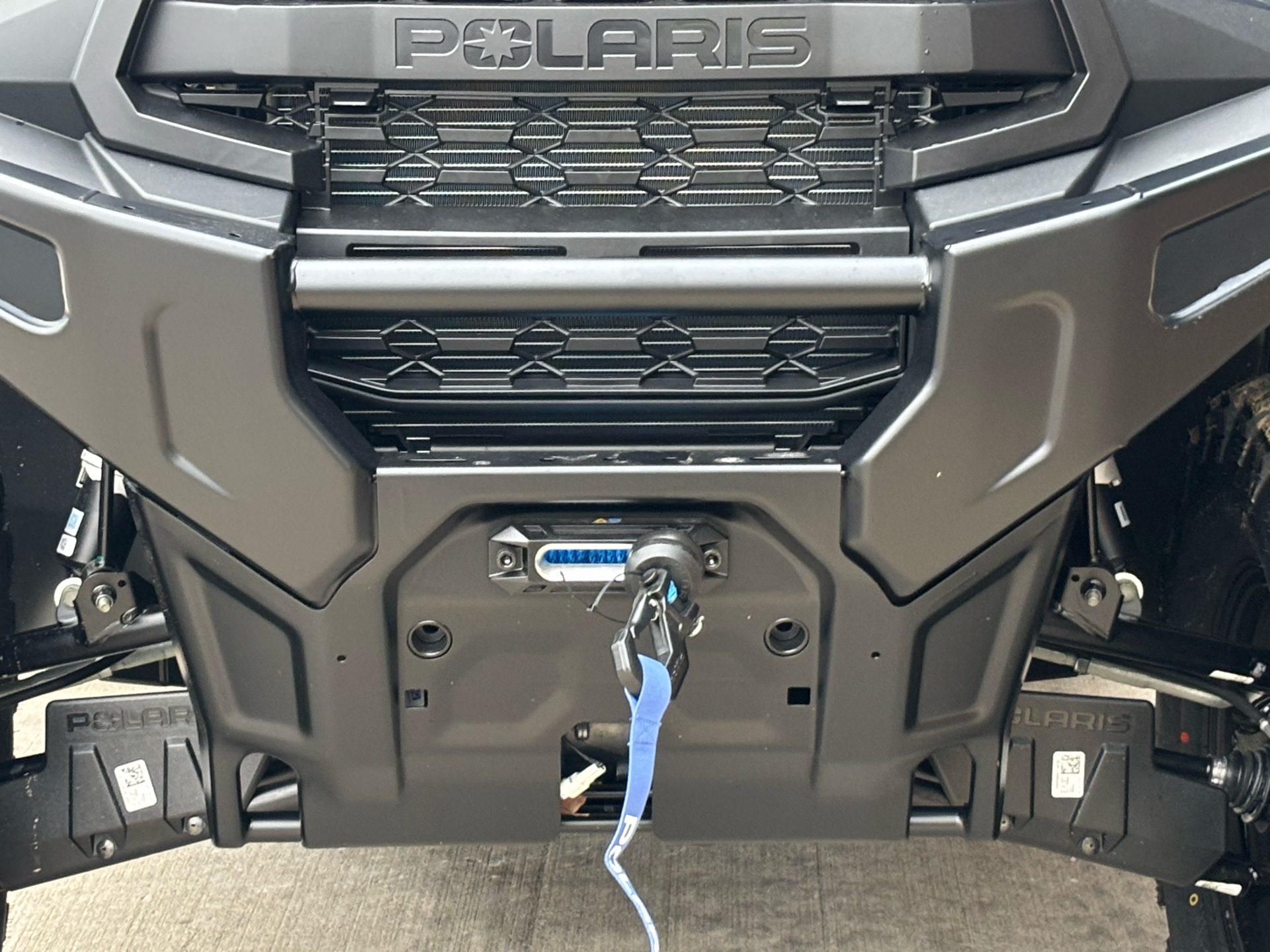 2026 Polaris Ranger XP 1000 NorthStar Edition Ultimate in Columbia, Missouri - Photo 14