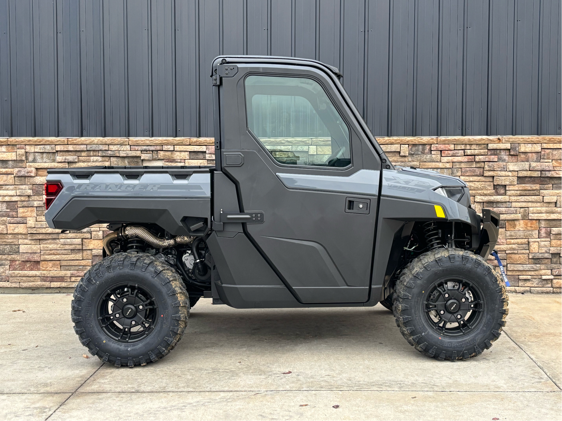 2026 Polaris Ranger XP 1000 NorthStar Edition Ultimate in Columbia, Missouri - Photo 15
