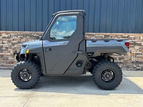 2026 Polaris Ranger XP 1000 NorthStar Edition Ultimate in Columbia, Missouri - Photo 1