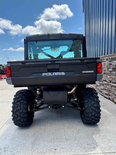 2026 Polaris Ranger XP 1000 NorthStar Edition Ultimate in Columbia, Missouri - Photo 4