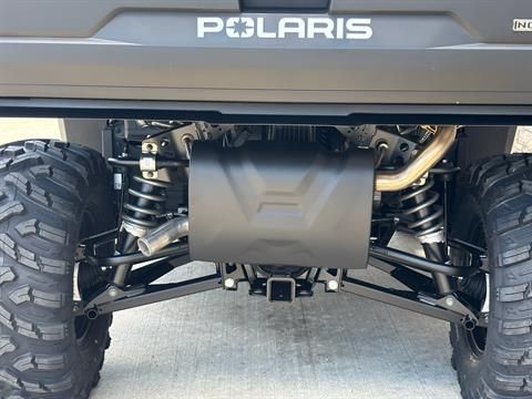 2026 Polaris Ranger XP 1000 NorthStar Edition Ultimate in Columbia, Missouri - Photo 5