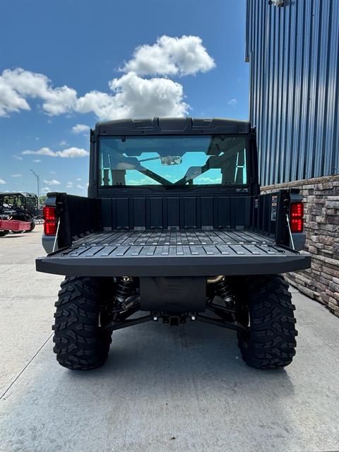 2026 Polaris Ranger XP 1000 NorthStar Edition Ultimate in Columbia, Missouri - Photo 6