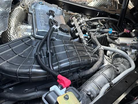 2026 Polaris Ranger XP 1000 NorthStar Edition Ultimate in Columbia, Missouri - Photo 7