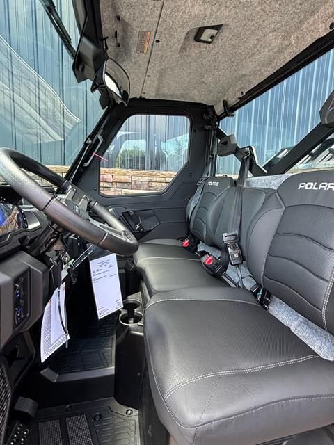 2026 Polaris Ranger XP 1000 NorthStar Edition Ultimate in Columbia, Missouri - Photo 8