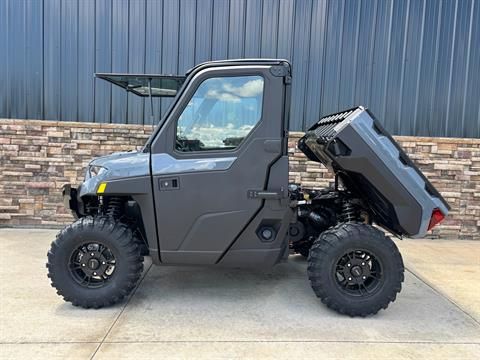 2026 Polaris Ranger XP 1000 NorthStar Edition Ultimate in Columbia, Missouri - Photo 9