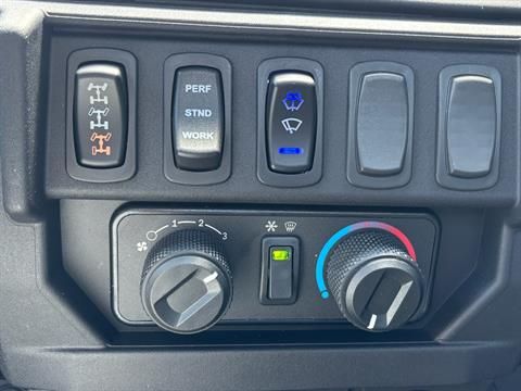 2026 Polaris Ranger XP 1000 NorthStar Edition Ultimate in Columbia, Missouri - Photo 11