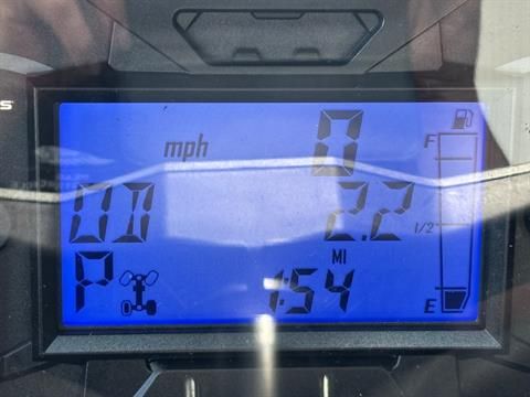 2026 Polaris Ranger XP 1000 NorthStar Edition Ultimate in Columbia, Missouri - Photo 12
