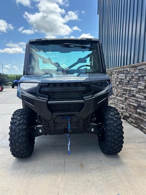 2026 Polaris Ranger XP 1000 NorthStar Edition Ultimate in Columbia, Missouri - Photo 13