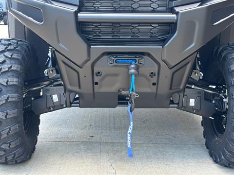 2026 Polaris Ranger XP 1000 NorthStar Edition Ultimate in Columbia, Missouri - Photo 14