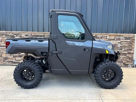 2026 Polaris Ranger XP 1000 NorthStar Edition Ultimate in Columbia, Missouri - Photo 15
