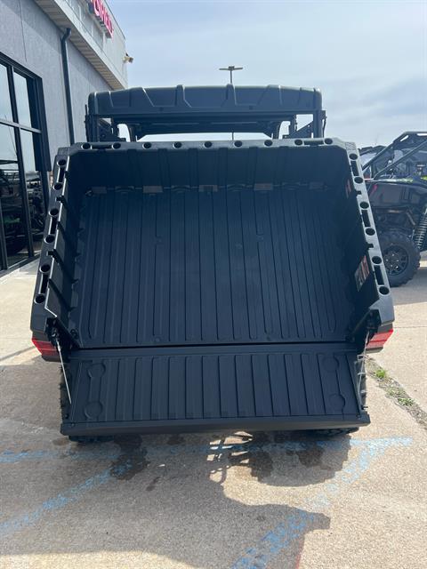 2025 Polaris Ranger Crew 1000 Premium in Columbia, Missouri - Photo 4
