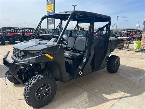 2025 Polaris Ranger Crew 1000 Premium in Columbia, Missouri - Photo 8