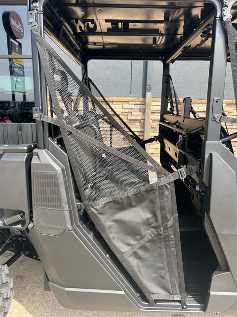 2025 Polaris Ranger Crew 1000 Premium in Columbia, Missouri - Photo 11