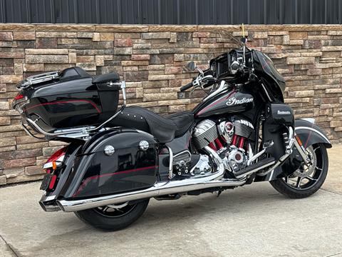 2020 Indian Motorcycle Roadmaster Elite in Columbia, Missouri - Photo 2