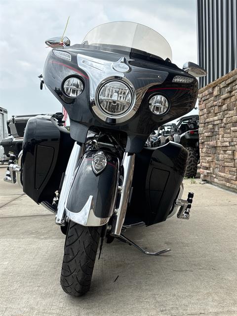 2020 Indian Motorcycle Roadmaster Elite in Columbia, Missouri - Photo 4