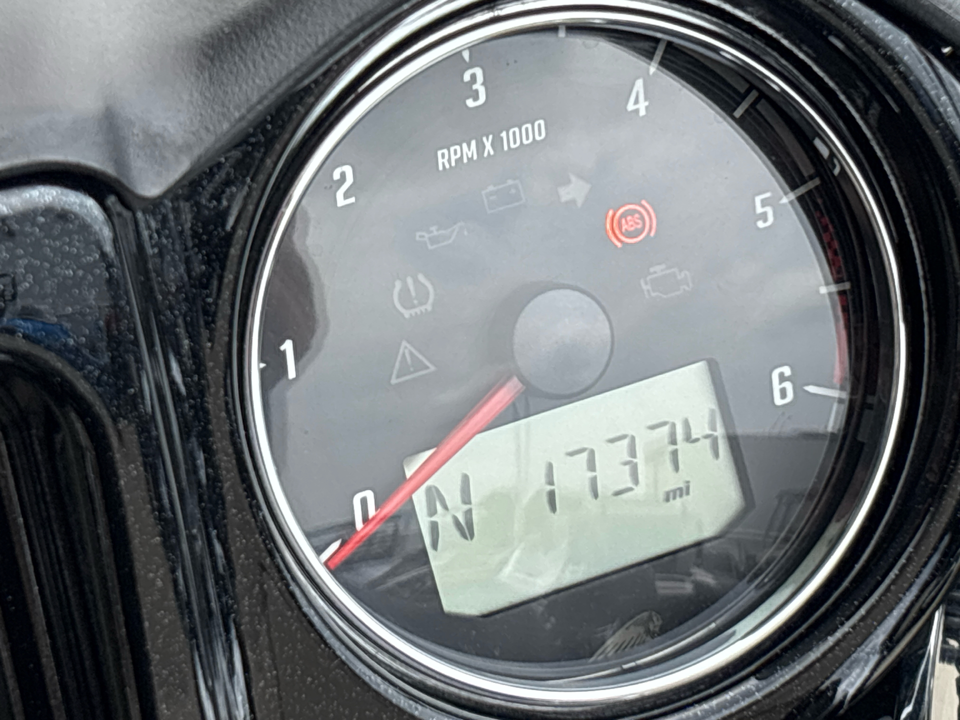 2020 Indian Motorcycle Roadmaster Elite in Columbia, Missouri - Photo 7