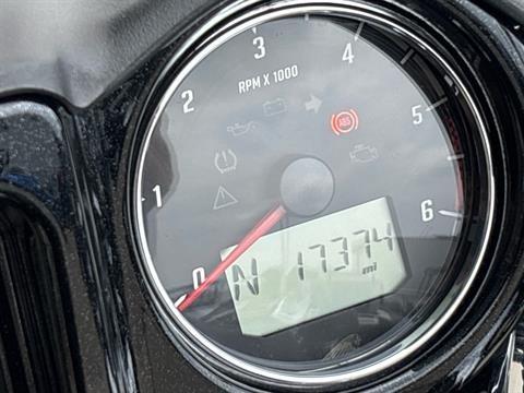 2020 Indian Motorcycle Roadmaster Elite in Columbia, Missouri - Photo 7
