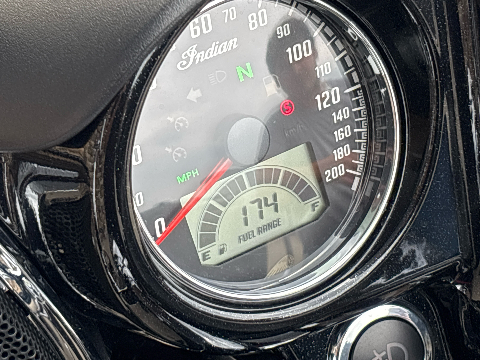 2020 Indian Motorcycle Roadmaster Elite in Columbia, Missouri - Photo 9