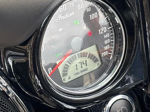 2020 Indian Motorcycle Roadmaster Elite in Columbia, Missouri - Photo 9