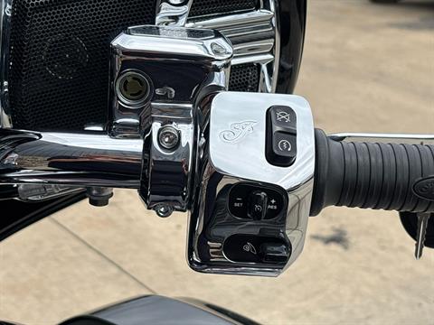 2020 Indian Motorcycle Roadmaster Elite in Columbia, Missouri - Photo 11