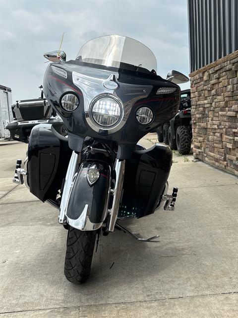 2020 Indian Motorcycle Roadmaster Elite in Columbia, Missouri - Photo 13