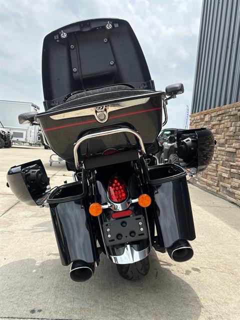 2020 Indian Motorcycle Roadmaster Elite in Columbia, Missouri - Photo 14