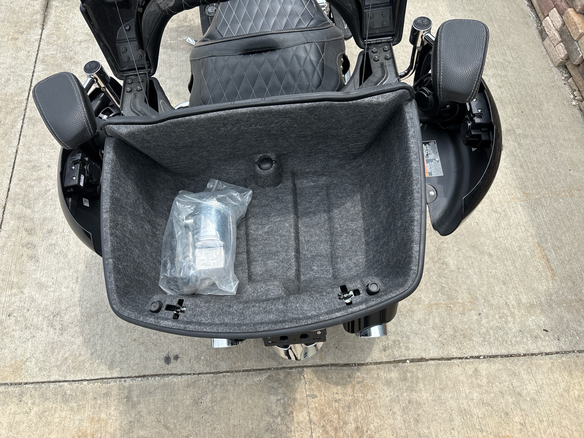 2020 Indian Motorcycle Roadmaster Elite in Columbia, Missouri - Photo 15