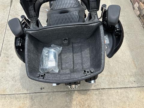 2020 Indian Motorcycle Roadmaster Elite in Columbia, Missouri - Photo 15