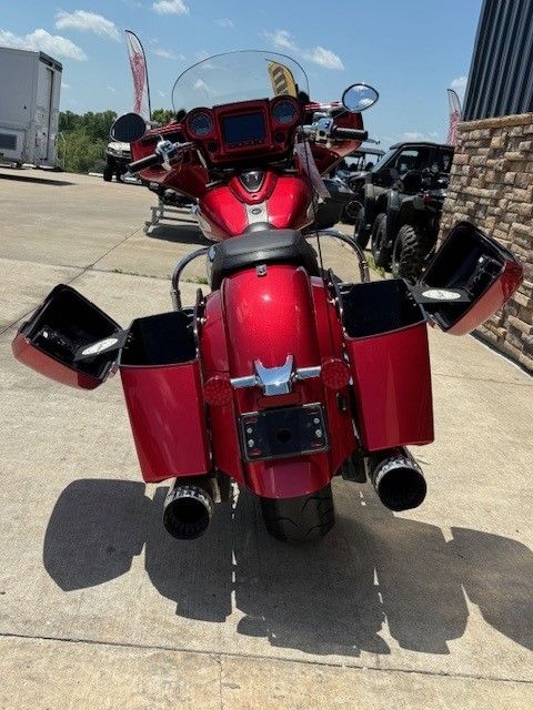 2019 Indian Motorcycle Chieftain® Limited ABS in Columbia, Missouri - Photo 5