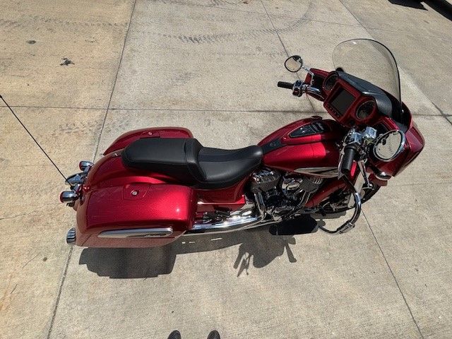2019 Indian Motorcycle Chieftain® Limited ABS in Columbia, Missouri - Photo 6