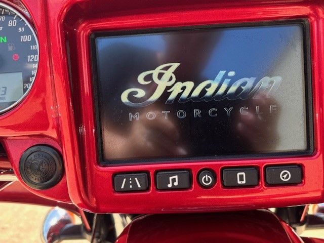 2019 Indian Motorcycle Chieftain® Limited ABS in Columbia, Missouri - Photo 7