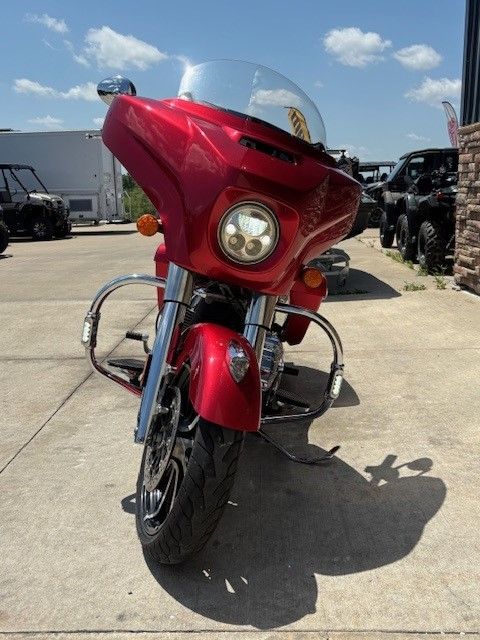 2019 Indian Motorcycle Chieftain® Limited ABS in Columbia, Missouri - Photo 13
