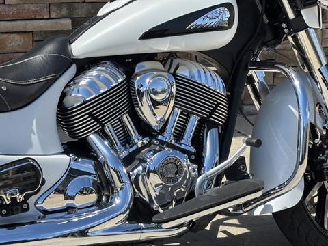 2019 Indian Motorcycle Chieftain® Limited ABS in Columbia, Missouri - Photo 4