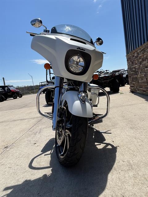 2019 Indian Motorcycle Chieftain® Limited ABS in Columbia, Missouri - Photo 7