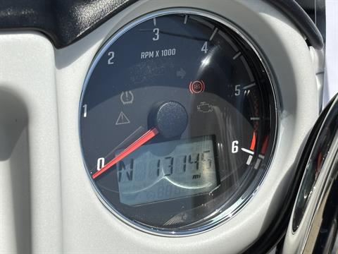 2019 Indian Motorcycle Chieftain® Limited ABS in Columbia, Missouri - Photo 9