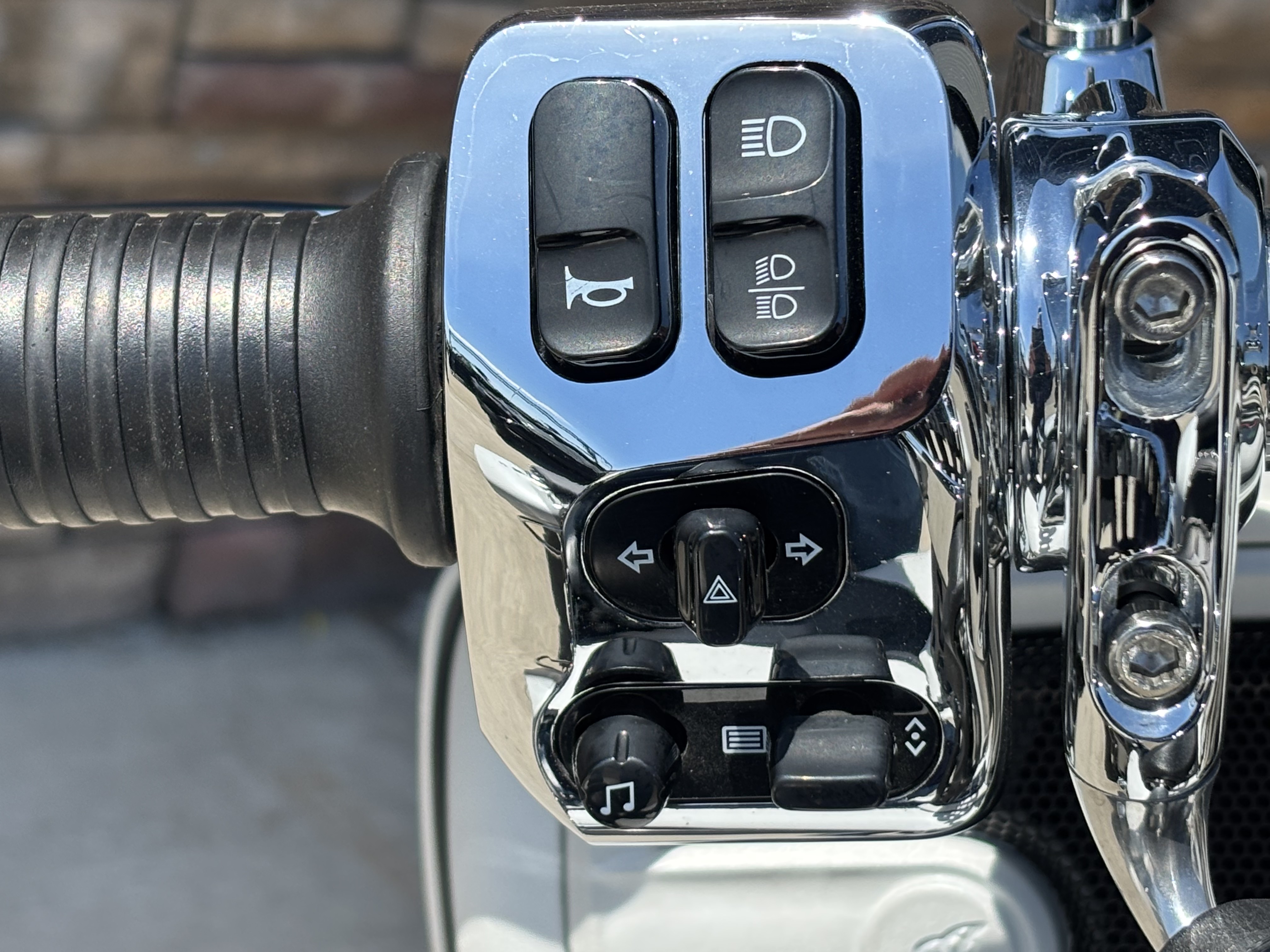 2019 Indian Motorcycle Chieftain® Limited ABS in Columbia, Missouri - Photo 12